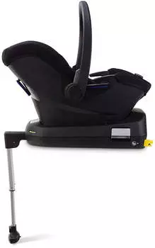 Silver Cross Simplicity Plus + Simplifix Isofix Base
