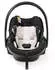 Stokke iZi Go Modular X1 by BeSafe black