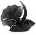 Stokke iZi Go Modular X1 by BeSafe black