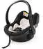 Stokke iZi Go Modular X1 by BeSafe black