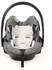 Stokke iZi Go Modular X1 by BeSafe black melange