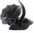 Stokke iZi Go Modular X1 by BeSafe black melange