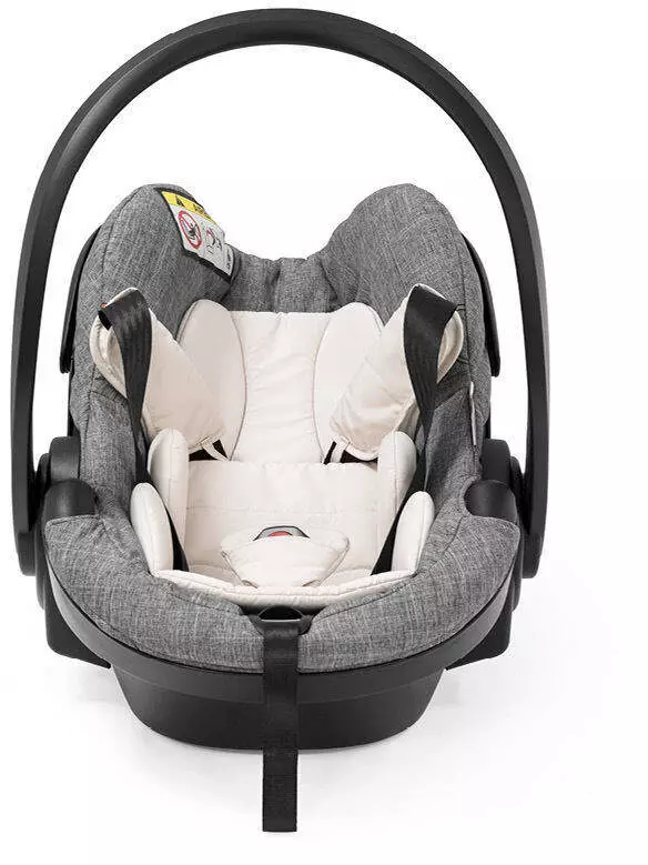 STOKKE iZi Go Modular by BeSafe ベースセット Stokke / Babyzen® iZi Go Modular IsoFix Base by BeSafe - Parent Studio