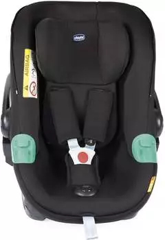 Chicco Kiros i-Size