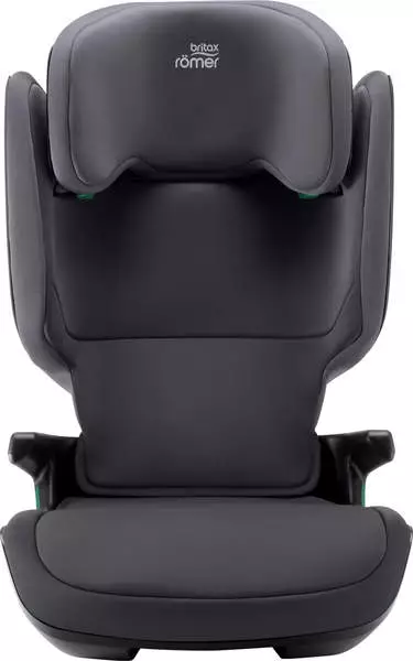 Britax Römer Kidfix M i-Size Premium storm grey