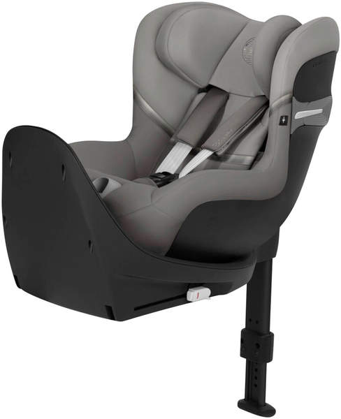 Cybex Sirona SX2 i-Size soho grey