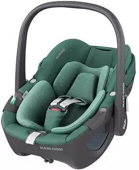 Maxi-Cosi Pebble 360 essential green