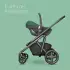 Maxi-Cosi Pebble 360 essential green