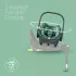 Maxi-Cosi Pebble 360 essential green