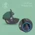Maxi-Cosi Pebble 360 essential green