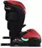 Lionelo Neal i-Size red burgundy