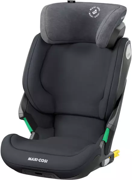 Maxi-Cosi Kore i-Size Authentic Graphite