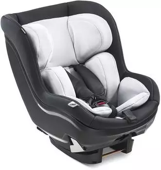Hauck iPro Kids Caviar
