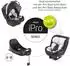 Hauck iPro Kids Caviar