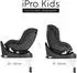 Hauck iPro Kids Caviar