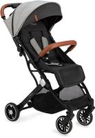 MoMi MoMi ESTELLE stroller gray, MoMi Estelle (MoMi ESTELLE stroller gray) Grau