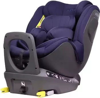 AVOVA Sperber-Fix atlantic-blue