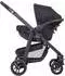 Graco SnugEssentials + Snugride i-Size Basis