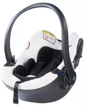 Mima iZi Go Modular X1 by BeSafe