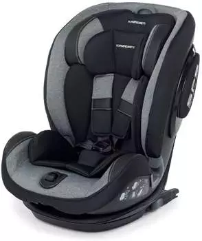 Foppapedretti Isoplus Dualfix 1/2/3, 9-36 Kg Carbon