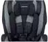 Foppapedretti Isoplus Dualfix 1/2/3, 9-36 Kg Carbon