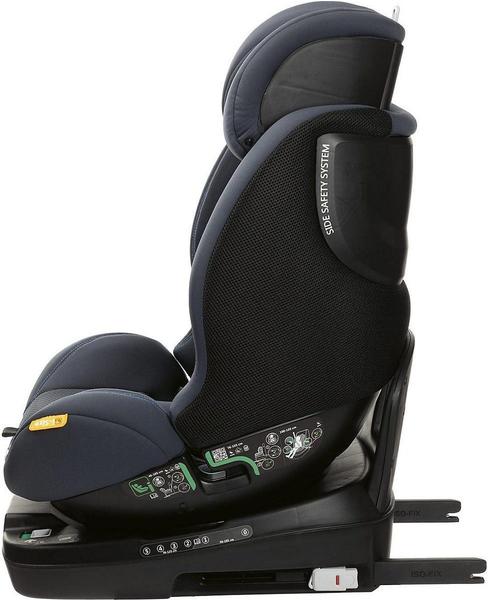 Allgemeine Daten & Bewertungen Chicco Seat3Fit i-Size Air Ink Air