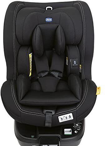 Chicco Seat3Fit i-Size Black