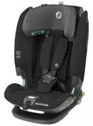 Maxi-Cosi Titan Pro i-Size authentic black