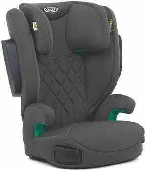 Graco Eversure i-Size grey