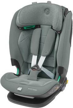 Maxi-Cosi Titan Pro i-Size authentic grey