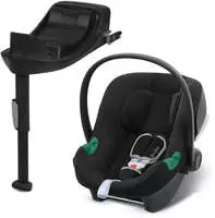 Auto-kindersitz Aton B2 I-size Cbx Von Cybex - 45 Bis 87 Cm - Von Geburt Bis 13 Kg -