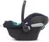 Cybex Aton B2 i-Size inkl. Base One bay blue