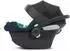Cybex Aton B2 i-Size inkl. Base One bay blue