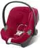 Cybex Aton B2 i-Size Dynamic Red