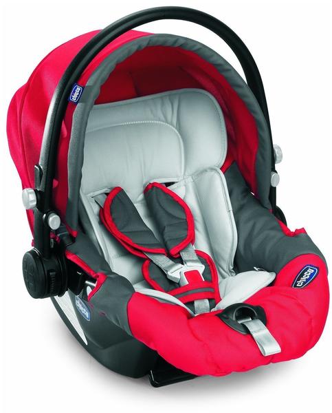 Chicco Synthesis XT-Plus black
