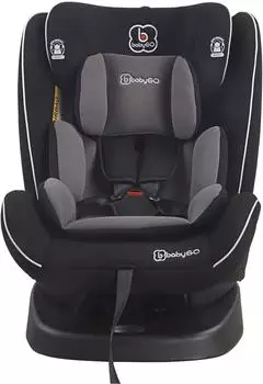 babyGO Nova Schwarz