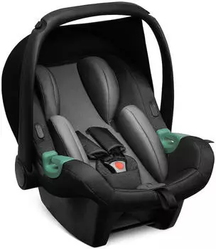 ABC Design Tulip Black