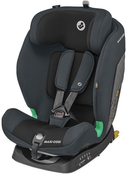 Maxi-Cosi Titan i-Size basic grey