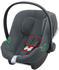 Cybex Aton Babyschale silber