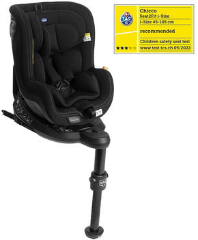 Chicco Seat2Fit i-Size black