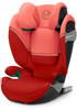 cybex Kindersitz Hibiscus Red Solution S2 i-Fix