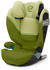 Cybex Solution S2 i-Fix nature green