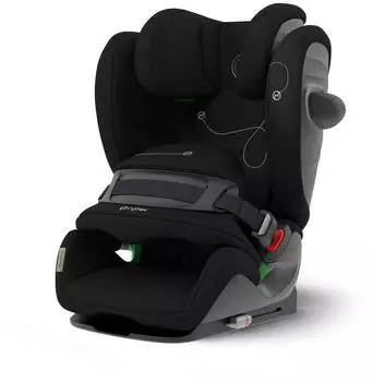 Cybex Pallas G i-Size Moon Black