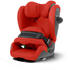 Cybex Pallas G i-Size Hibiscus Red