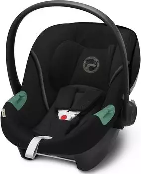 Cybex Aton S2 i-Size moon black