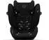 Cybex Solution G i-Fix moon black