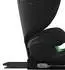 Cybex Solution G i-Fix moon black