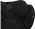 Cybex Solution G i-Fix moon black