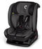 Lionelo AART - Autokindersitz grey stone