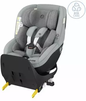 Maxi-Cosi Mica Pro Eco i-Size authentic grey